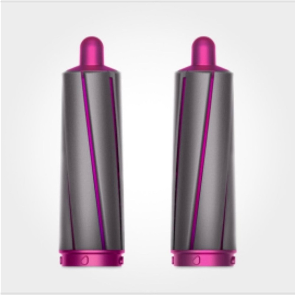 Dyson airwrap barrels